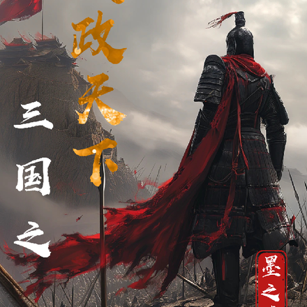 三国之摄政天下