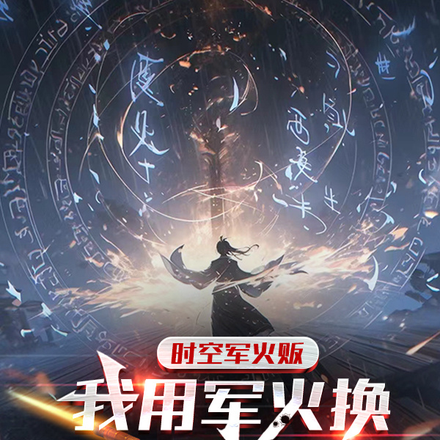时空军火贩:我用军火换三国古董
