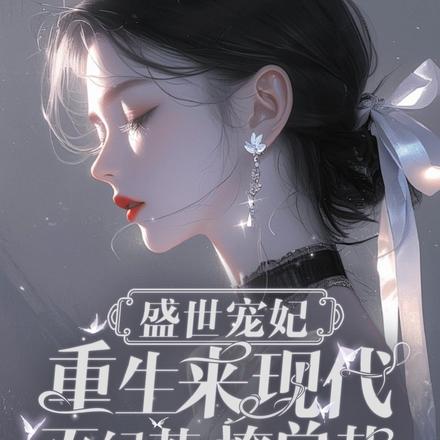 盛世宠妃重生来现代