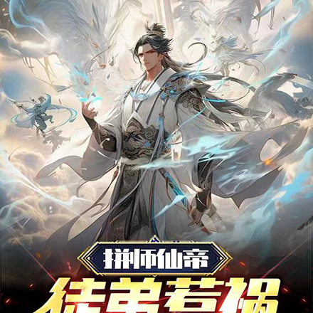 拼师仙帝：徒弟惹祸我就无敌