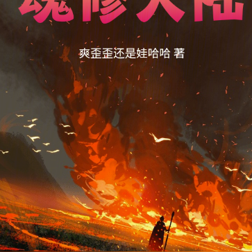 魂修大陆