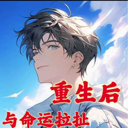 重生后,与命运拉扯