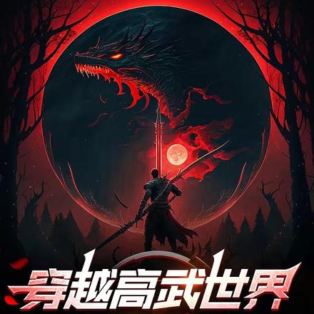 穿越高武世界成为全球公敌