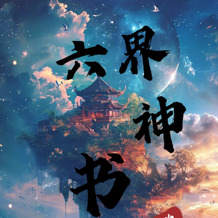 六界神书