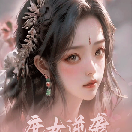 庶女逆袭:盛世荣华