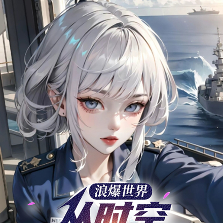 浪爆世界:从时空走私开始