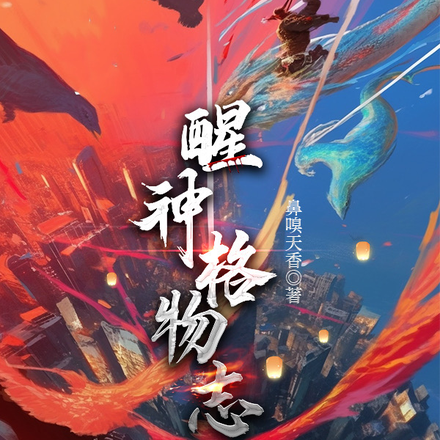 醒神格物志