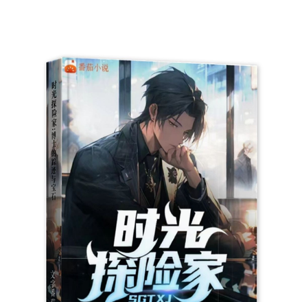 时光探险家:博士的踪迹与宝石