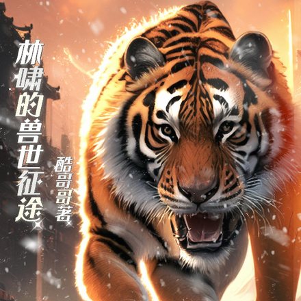 林啸的兽世征途