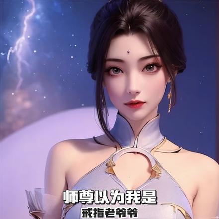 师尊以为我是戒指老爷爷