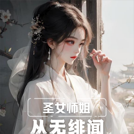 圣女师姐从无绯闻，直到我入宗门