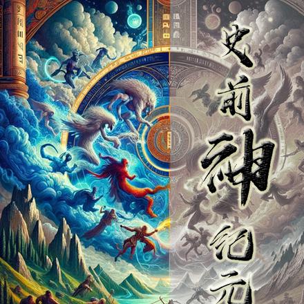 史前神纪元
