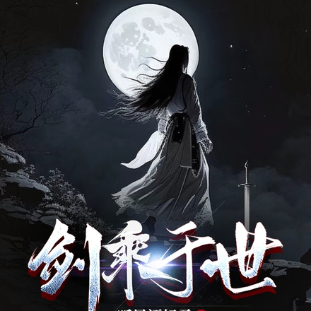 剑乘于世