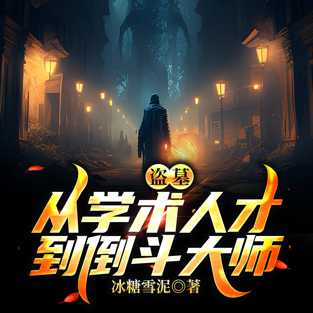 盗墓：从学术人才到倒斗大师