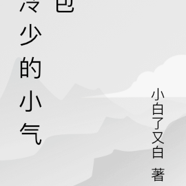冷少的小气包