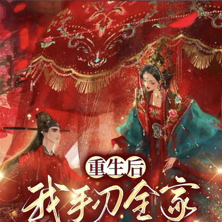 重生后,我手刃全家爆宠王爷