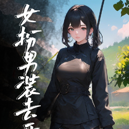 女扮男装去开荒