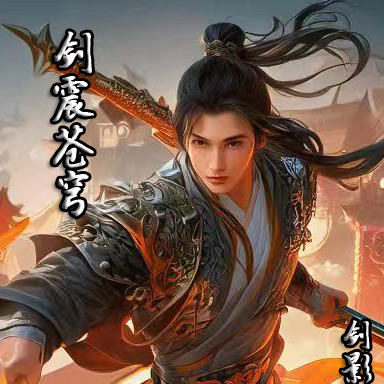 剑震苍穹