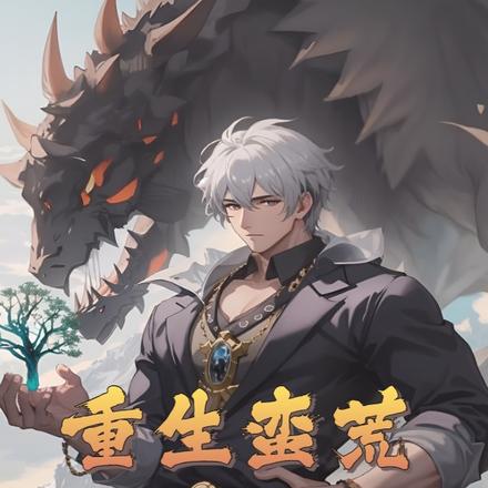 重生蛮荒，你让我攀爬科技树