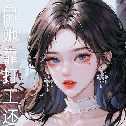 综影，鼠鼠我靠打工还债