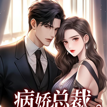 病娇总裁行不行