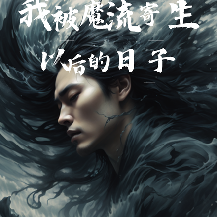 我被魔流寄生以后的日子