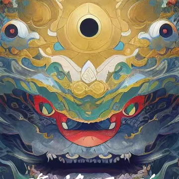 殤诡无形