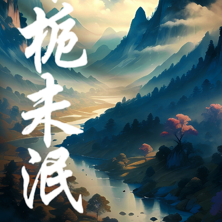 棠栀未泯