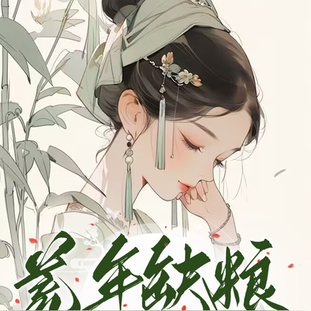 荒年缺粮?团宠媳妇手握良田旺家