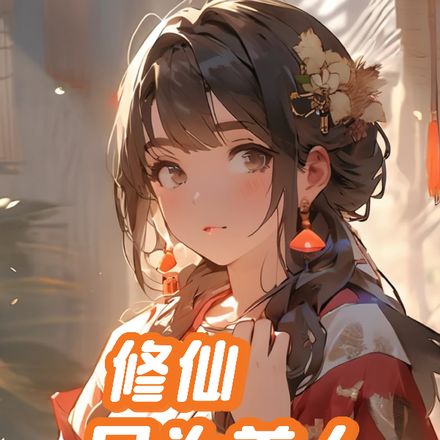 修仙只为美人