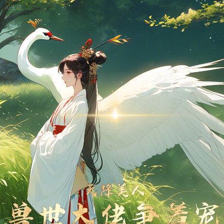 天降美事