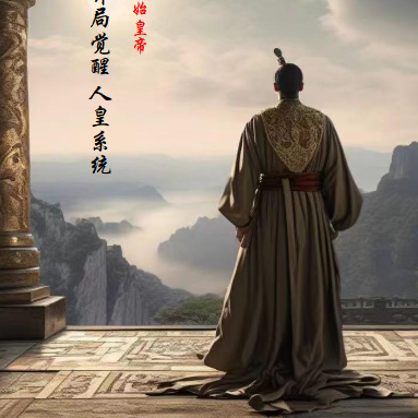 穿越为始皇帝：开局觉醒人皇系统