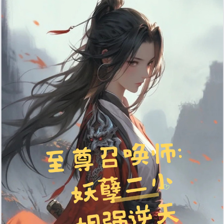 至尊召唤师:妖孽二小姐强逆天