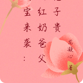 萌宝来袭：网红奶爸父凭子贵