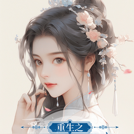 重生之女配风华
