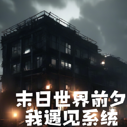 末日世界前，遇见系统