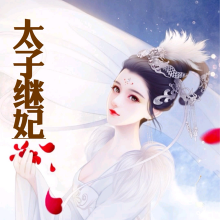 太子继妃