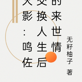 火影:鸣佐交换人生后的来世情