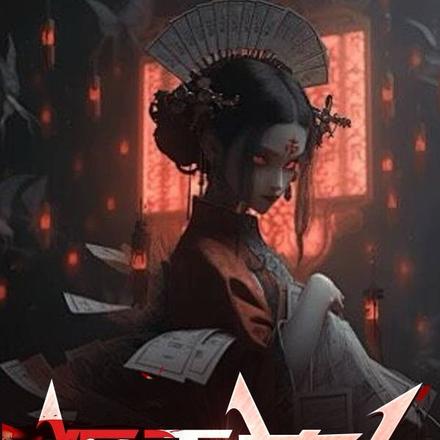狐香美人