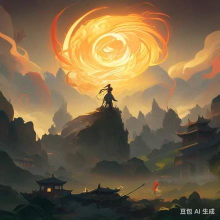 我在洪荒用聚宝盆修仙