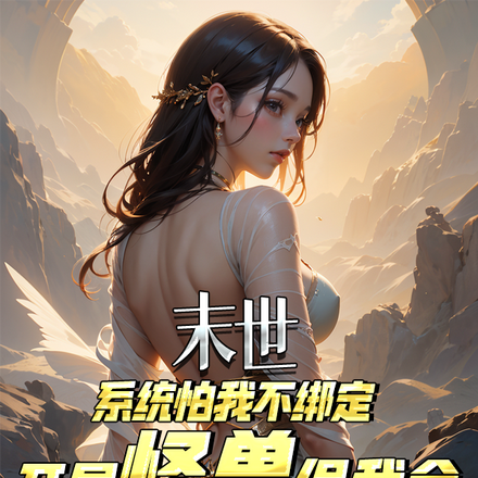 系统怕我不绑定,开局怪兽保我命