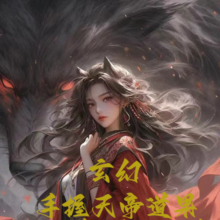 玄幻:手握天帝道果,斩杀诸天敌