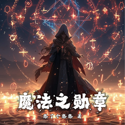 魔法之勋章