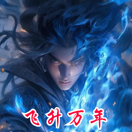 飞升万年,重生都市修仙