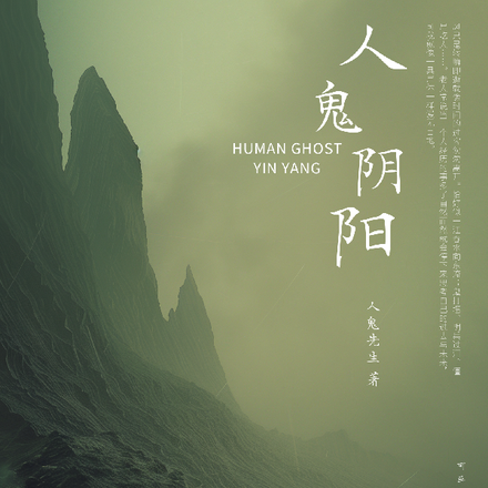 人鬼阴阳