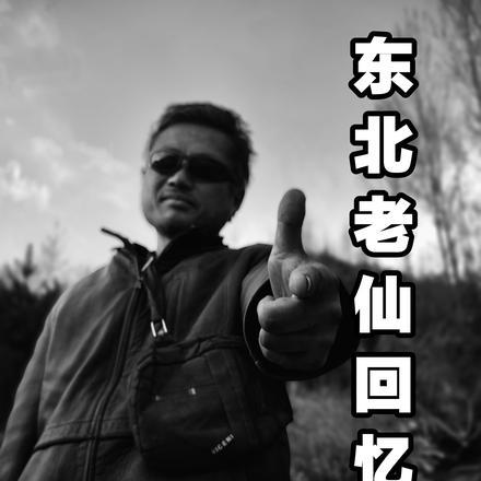 东北老仙回忆录