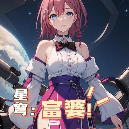 星穹：富婆！饿饿！饭饭！