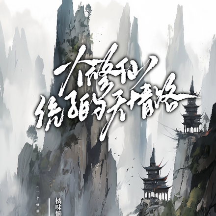 一个修仙统子的无情路