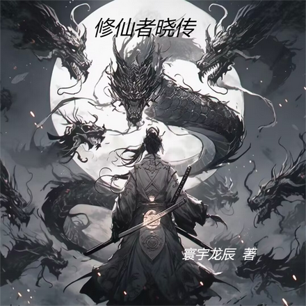 修仙者晓传