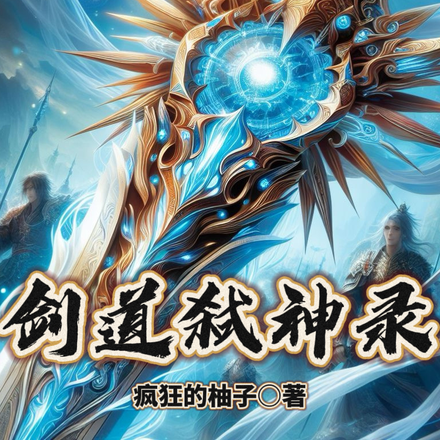 剑道弑神录